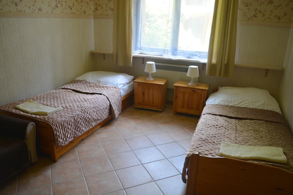 Apartamenty Kotwica Poddąbie Quarto foto