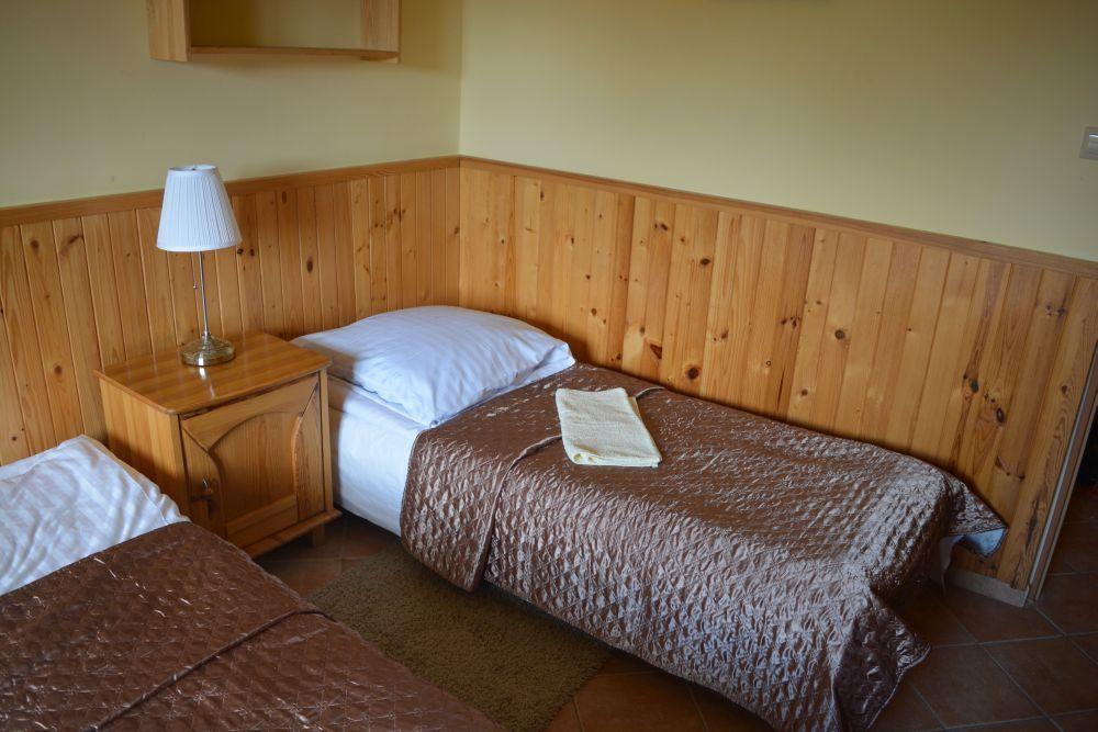 Apartamenty Kotwica Poddąbie Quarto foto